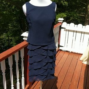 EVAN PICONE COCKTAIL 🍸 DRESS👗💃👗